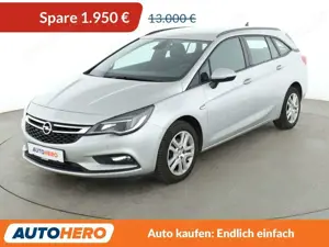 Opel Astra 1.4 SIDI Turbo Edition*NAVI*TEMPO*PDC*SHZ*