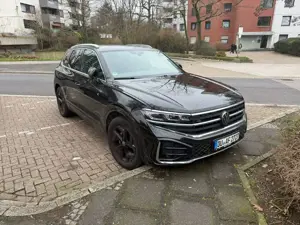 Volkswagen Touareg 3.0 V6 TDI SCR 4Motion Aut. R-Line Garantie