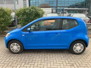 Volkswagen up! Up  3-Türer take