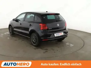 Volkswagen Polo Bild 4