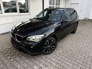 BMW X1 20d sDrive Sportline Navi AHK 18" BMW-SH