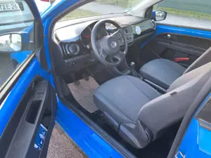 Volkswagen up! Up  3-Türer take