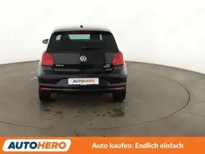 Volkswagen Polo Bild 5