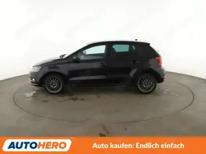 Volkswagen Polo Bild 3