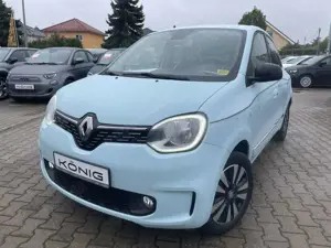 Renault Twingo E-TECH  Navi*Klima*Sitzheizung*Rückfahrcam