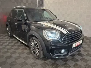 MINI One Countryman One D*JCW*LED-HK-SHZ-TEMP-PDC