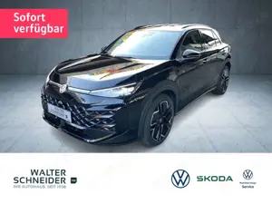 Volkswagen T-Roc 1.5 eTSI 150 PS DSG R-Line Navi Klima SHZ