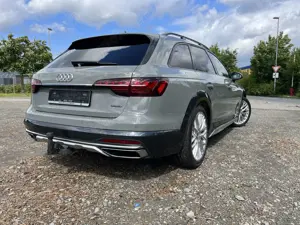 Audi A4 allroad 45 TFSI Quattro Bild 3