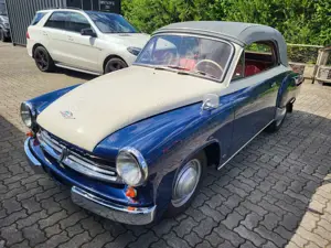 Wartburg 311
