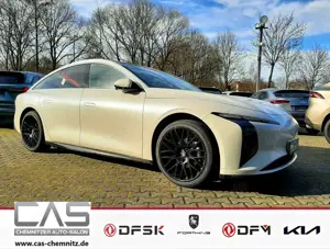 DFM Forthing 7 1.5T REEV 28.4kWh LED 360° PANO