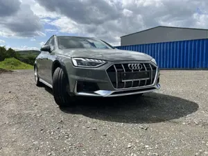 Audi A4 allroad 45 TFSI Quattro Bild 2