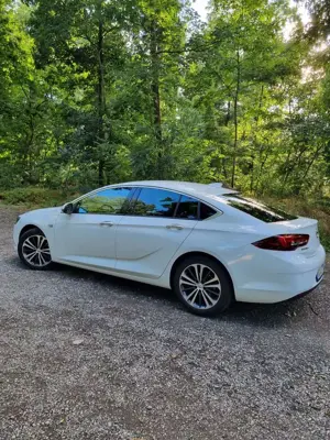 Opel Insignia Insignia Grand Sport 1.5 turbo innovation Bild 4