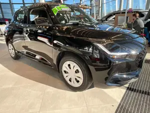 Suzuki Swift 1.2 Dualjet 61 kW Club ACC+LED+Navi+Kam.