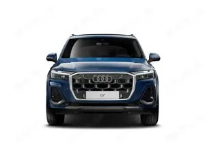 Audi Q7 Bild 3