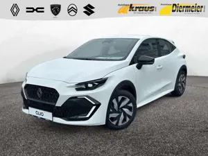 Renault Clio 6 Evolution TCe 115