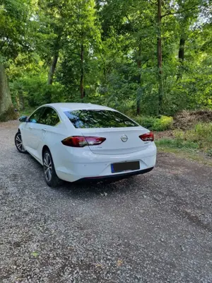 Opel Insignia Insignia Grand Sport 1.5 turbo innovation Bild 5