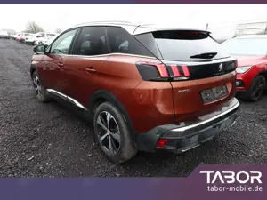 Peugeot 3008 1.6 THP 165 Aut. GT-Line Leder Pano Nav ACC Bild 4