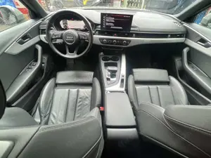 Audi A4 allroad 45 TFSI Quattro Bild 5