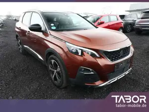 Peugeot 3008 1.6 THP 165 Aut. GT-Line Leder Pano Nav ACC Bild 2