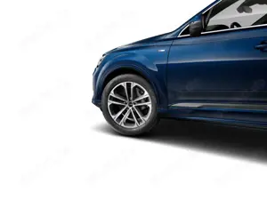 Audi Q7 Bild 4