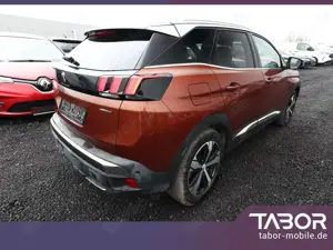 Peugeot 3008 1.6 THP 165 Aut. GT-Line Leder Pano Nav ACC Bild 3