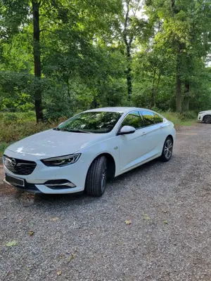 Opel Insignia Insignia Grand Sport 1.5 turbo innovation Bild 3