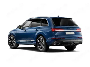Audi Q7 Bild 5