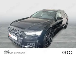 Audi S6 Avant Qu. STANDHZ. BO KAMERA LEDER ALU21"