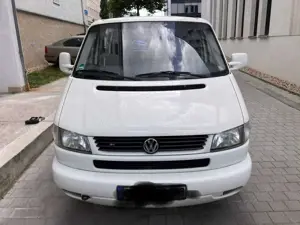 Volkswagen T4 Caravelle