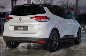 Renault Scenic Bild 5