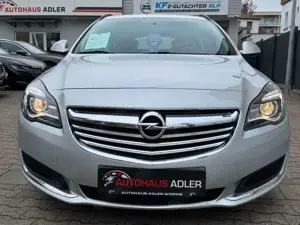 Opel Insignia Bild 2
