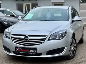 Opel Insignia Bild 3