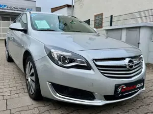 Opel Insignia Bild 5