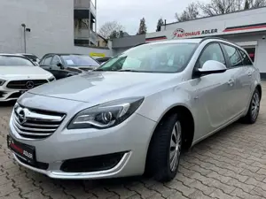 Opel Insignia Bild 4