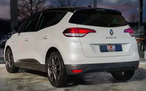 Renault Scenic Bild 3