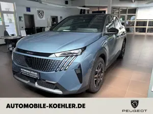 Peugeot 3008 GT HYBRID 360° KAMERA APPLE CARPLAY DAB