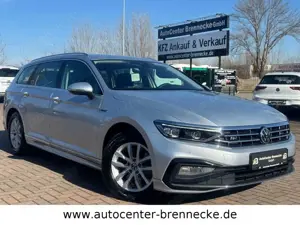 Volkswagen Passat Variant *R-line-Paket*Matrix-LED*