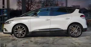 Renault Scenic Bild 2