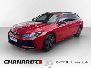 Volkswagen Passat Variant e-Hybrid 1.5 TSI DSG R-Line DCC AHK*PANO*HEADUP...