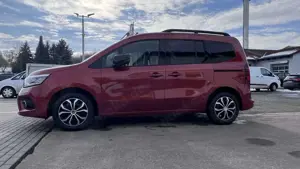 Renault Kangoo Bild 5