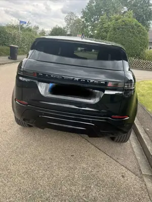 Land Rover Range Rover Evoque Range Rover Evoque D200 Dynamic HSE