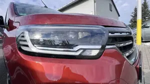 Renault Kangoo Bild 4