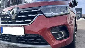 Renault Kangoo Bild 3