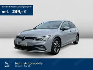 Volkswagen Golf 1.0eTSI Move DSG ACC Navi PDC Climatr Sitzh