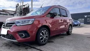 Renault Kangoo Bild 2