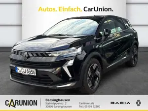 Renault Symbioz Techno E-Tech Full Hybrid 145