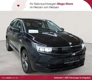 Opel Grandland Grandland 1.2 DI Automatik GS KAM360