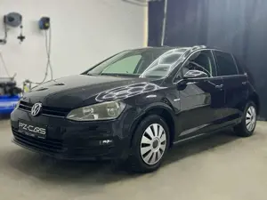 Volkswagen Golf VII Lim. TDI|Touch|Einpark|Sitzheizung|Sens