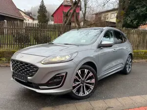Ford Kuga Vignale 4x4 Aut.*NAVI*AHK*ACC*SCHIEBEDACH