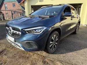 Mercedes-Benz CLA 200 Style